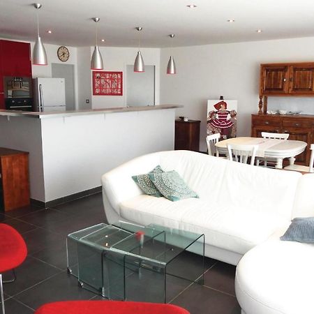 Awesome Apartment In Sauvian With Wifi Экстерьер фото
